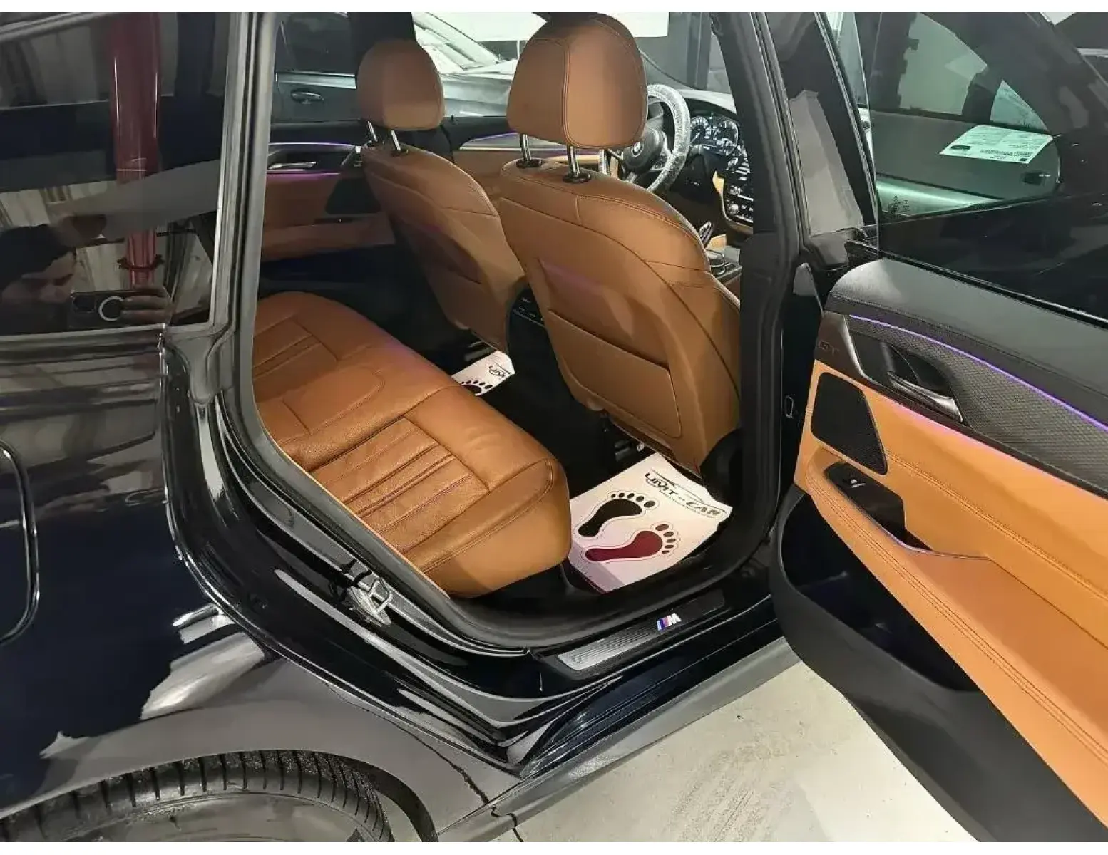 BMW 630d GT M Performance - Topstaat, Luxe&Kracht NIEUW ✅