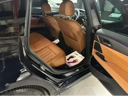 BMW 630d GT M Performance - Topstaat, Luxe&Kracht NIEUW ✅