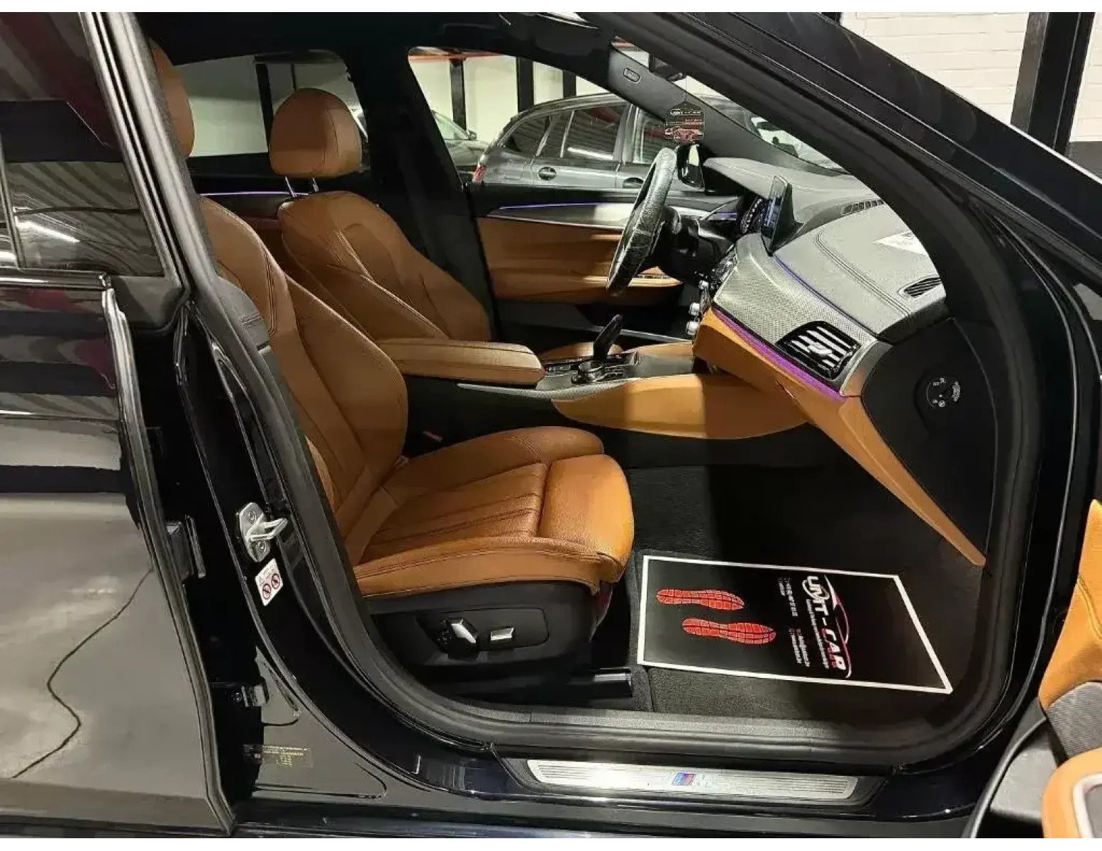 BMW 630d GT M Performance - Topstaat, Luxe&Kracht NIEUW ✅