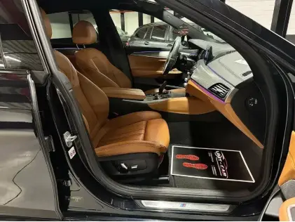 BMW 630d GT M Performance - Topstaat, Luxe&Kracht NIEUW ✅