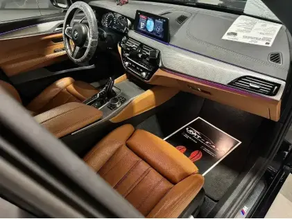 BMW 630d GT M Performance - Topstaat, Luxe&Kracht NIEUW ✅