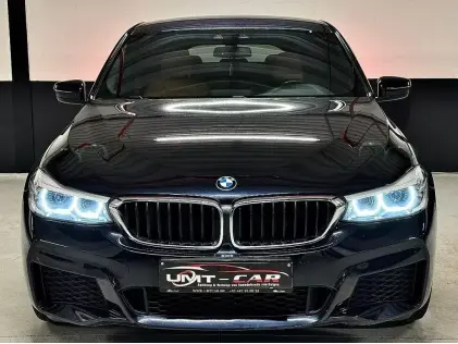 BMW 630d GT M Performance - Topstaat, Luxe&Kracht NIEUW ✅