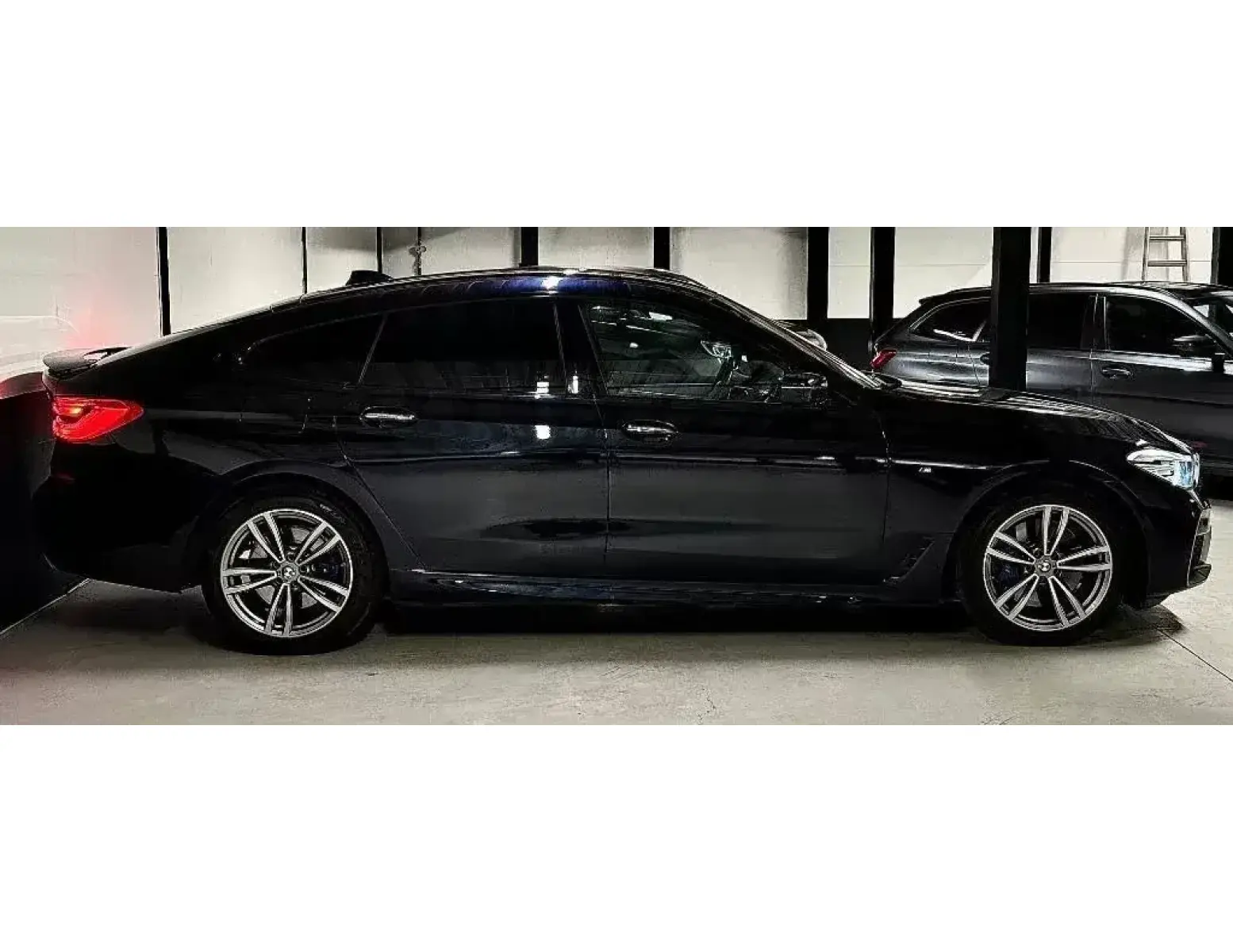 BMW 630d GT M Performance - Topstaat, Luxe&Kracht NIEUW ✅