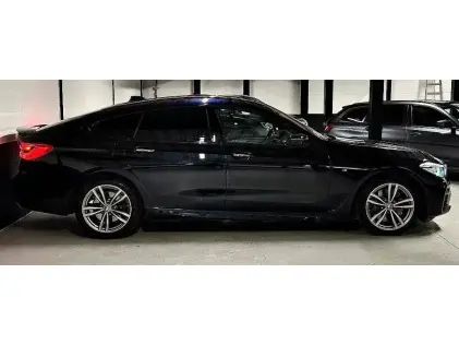 BMW 630d GT M Performance - Topstaat, Luxe&Kracht NIEUW ✅