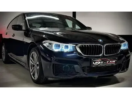 BMW 630d GT M Performance - Topstaat, Luxe&Kracht NIEUW ✅