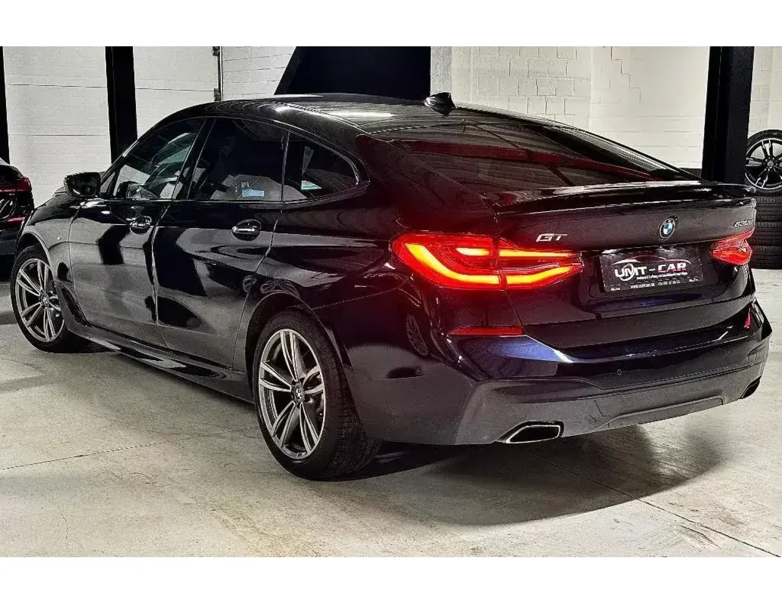 BMW 630d GT M Performance - Topstaat, Luxe&Kracht NIEUW ✅