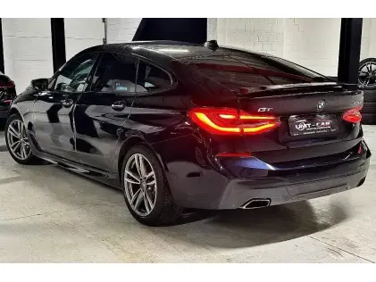 BMW 630d GT M Performance - Topstaat, Luxe&Kracht NIEUW ✅
