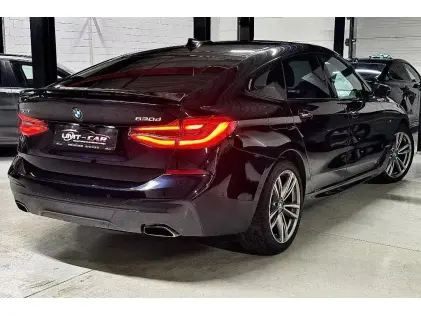 BMW 630d GT M Performance - Topstaat, Luxe&Kracht NIEUW ✅