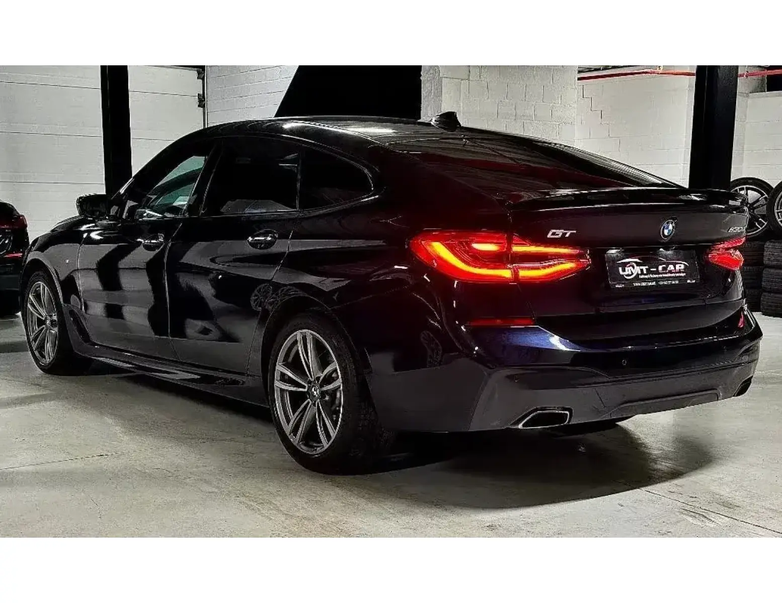 BMW 630d GT M Performance - Topstaat, Luxe&Kracht NIEUW ✅