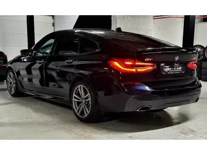BMW 630d GT M Performance - Topstaat, Luxe&Kracht NIEUW ✅