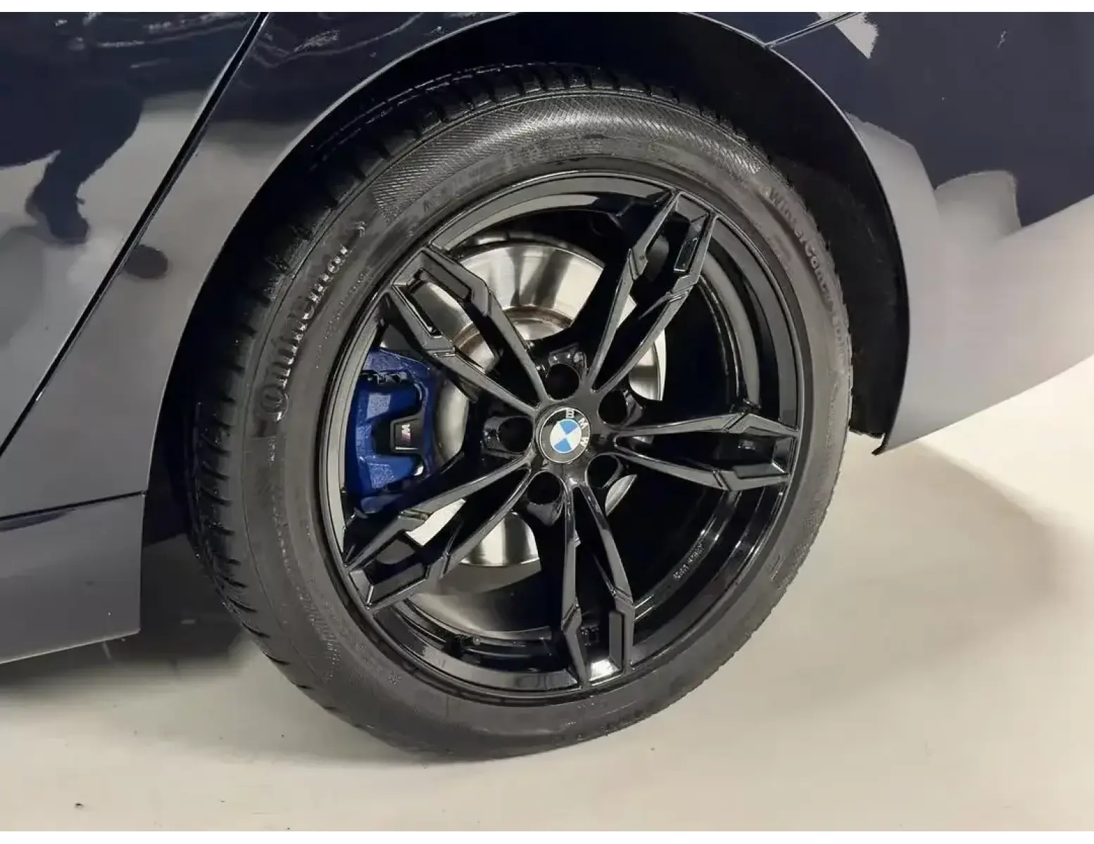BMW 630d Gran Turismo //M PACK SHOWROOM STAAT MET GARANTIE