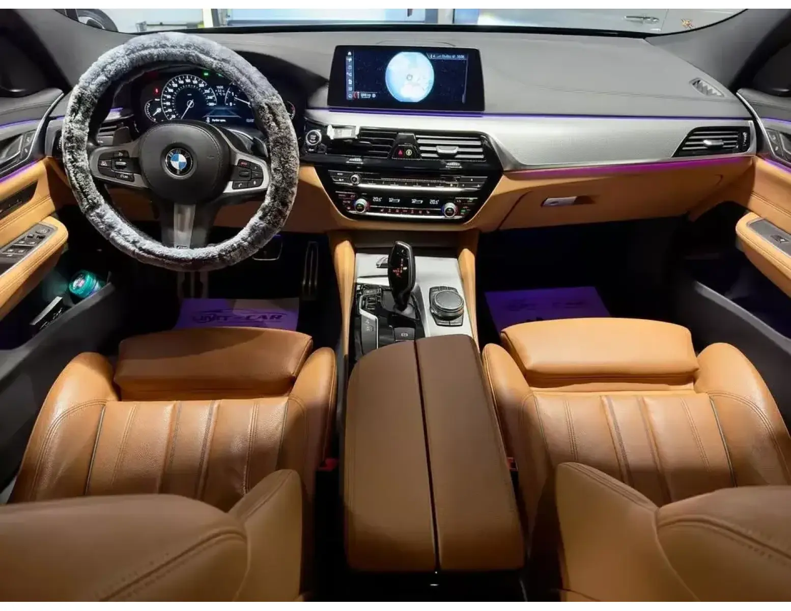 BMW 630d Gran Turismo //M PACK SHOWROOM STAAT MET GARANTIE