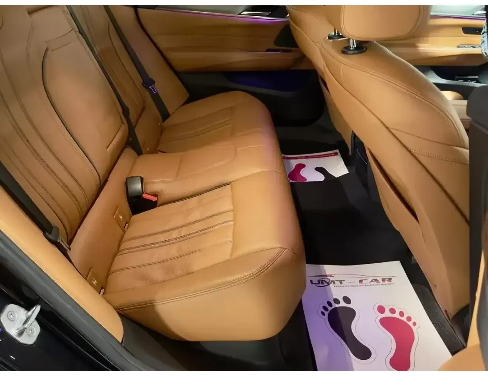 BMW 630d Gran Turismo //M PACK SHOWROOM STAAT MET GARANTIE