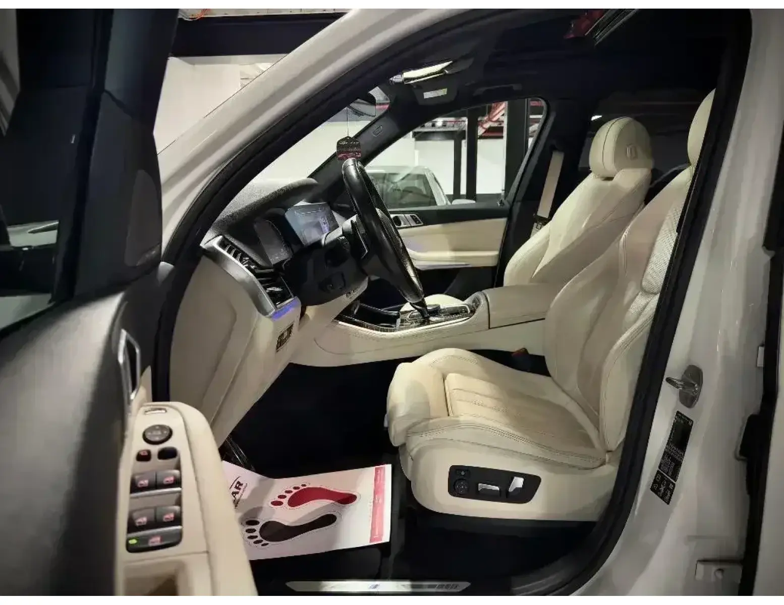 BMW X5 2019 | Diesel | M Pack | Full Options & Topstaat