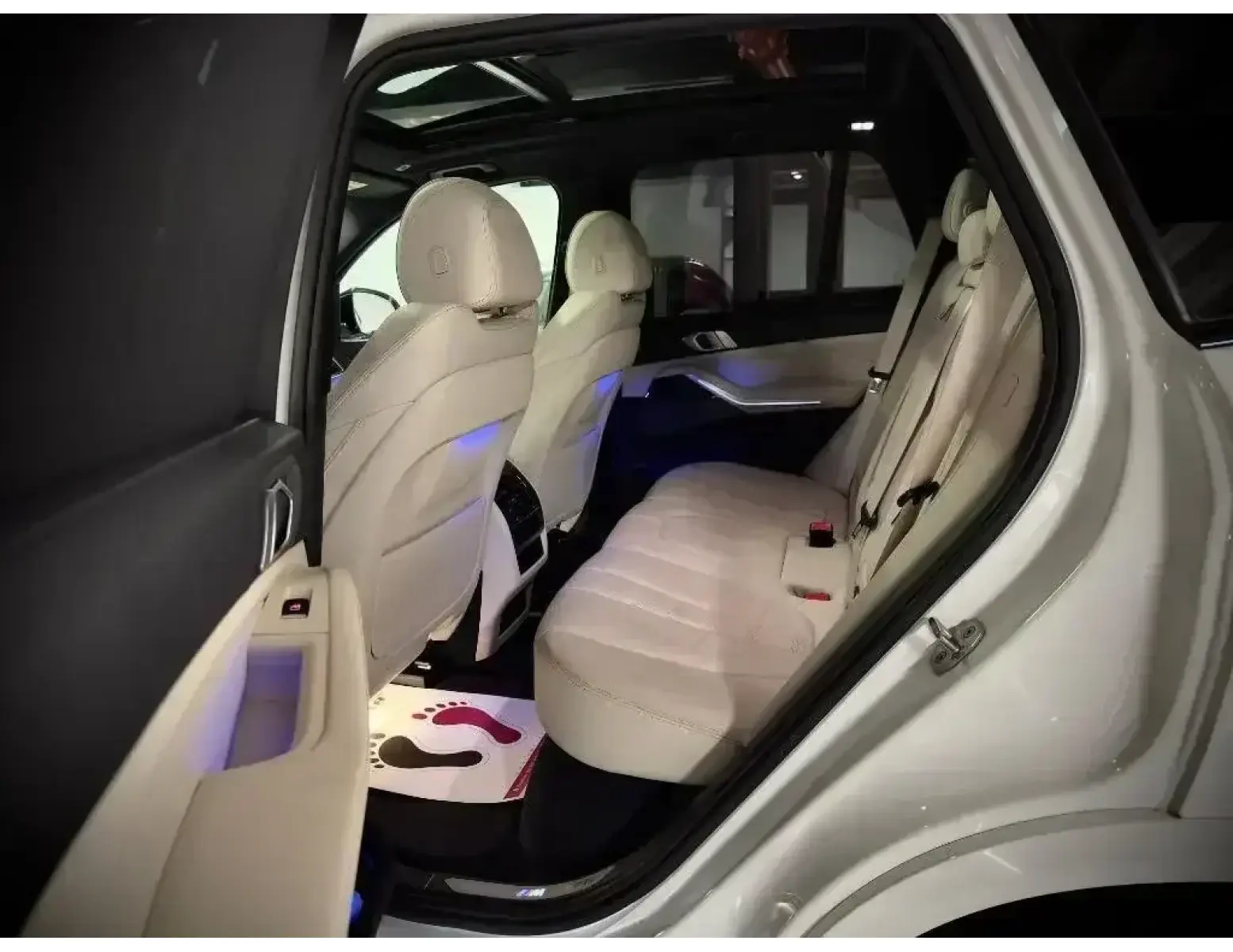 BMW X5 2019 | Diesel | M Pack | Full Options & Topstaat