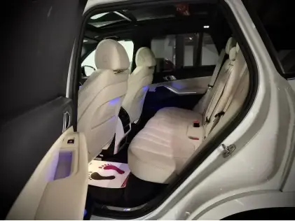 BMW X5 2019 | Diesel | M Pack | Full Options & Topstaat