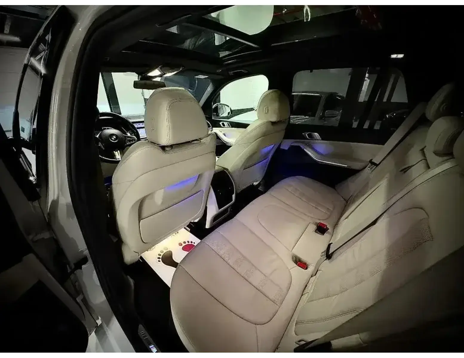 BMW X5 2019 | Diesel | M Pack | Full Options & Topstaat