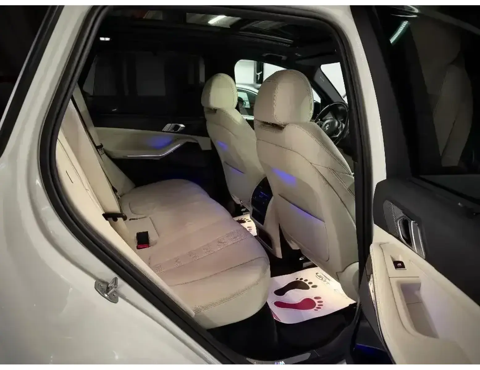 BMW X5 2019 | Diesel | M Pack | Full Options & Topstaat