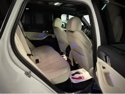 BMW X5 2019 | Diesel | M Pack | Full Options & Topstaat