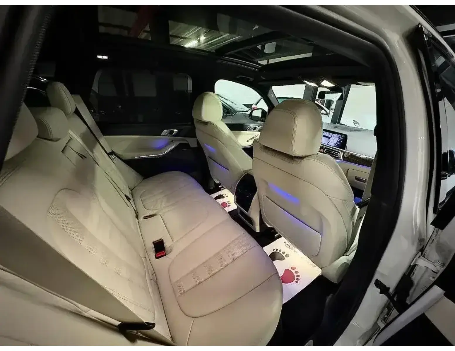 BMW X5 2019 | Diesel | M Pack | Full Options & Topstaat