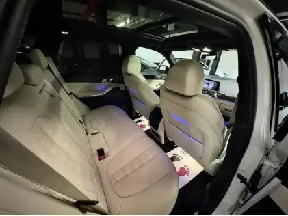 BMW X5 2019 | Diesel | M Pack | Full Options & Topstaat