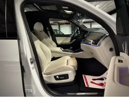 BMW X5 2019 | Diesel | M Pack | Full Options & Topstaat