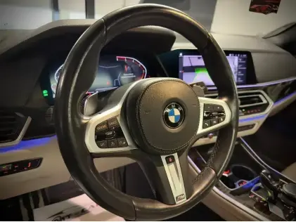 BMW X5 2019 | Diesel | M Pack | Full Options & Topstaat