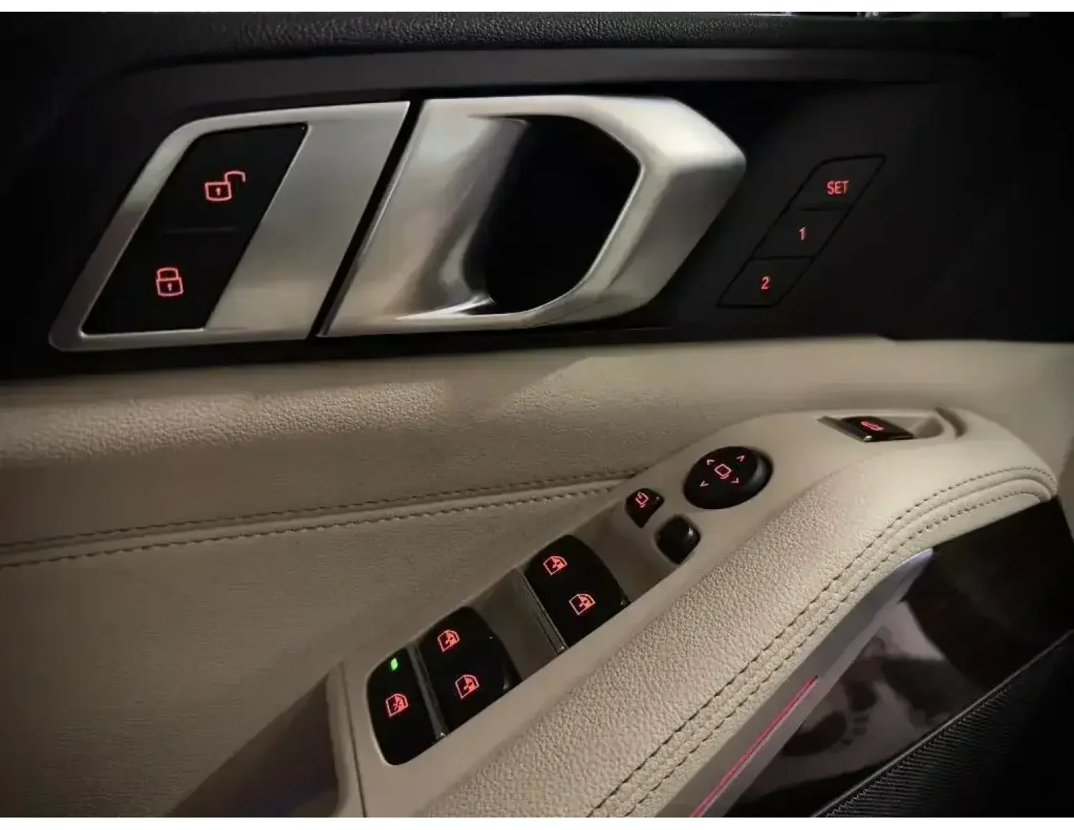 BMW X5 2019 | Diesel | M Pack | Full Options & Topstaat