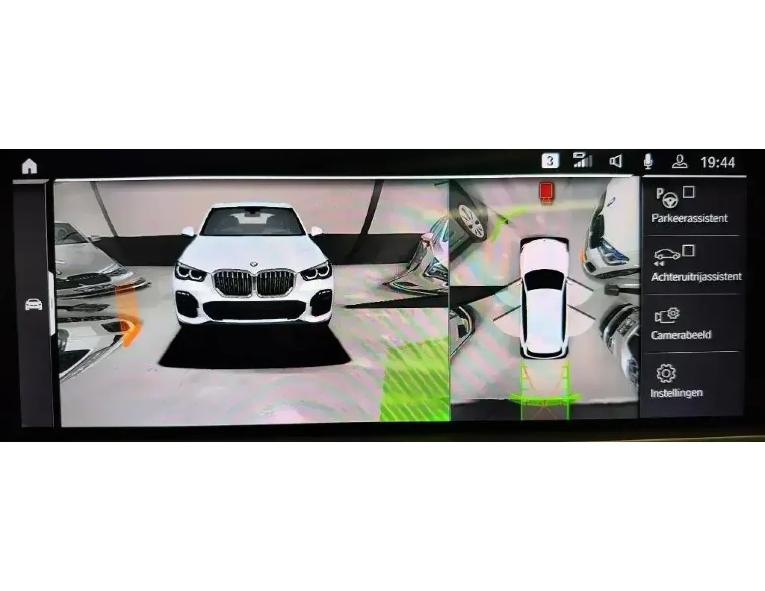BMW X5 2019 | Diesel | M Pack | Full Options & Topstaat