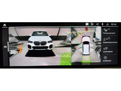 BMW X5 2019 | Diesel | M Pack | Full Options & Topstaat