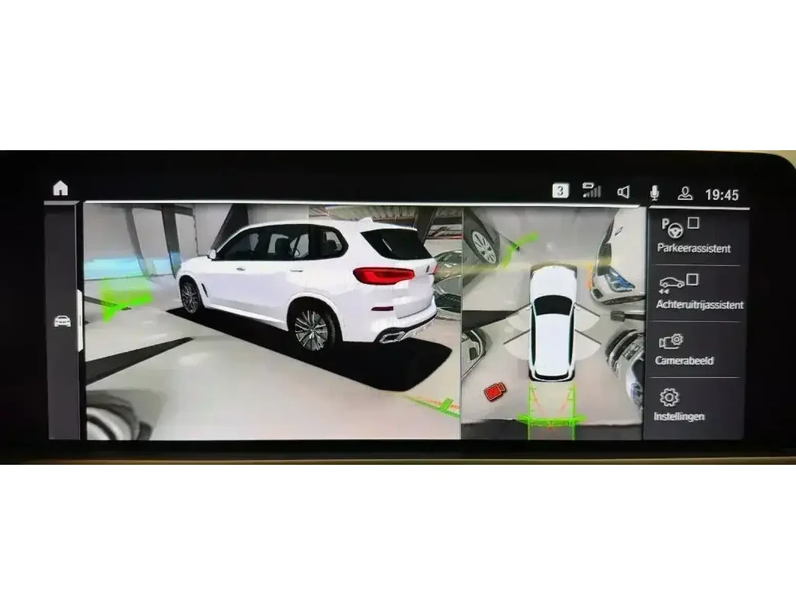 BMW X5 2019 | Diesel | M Pack | Full Options & Topstaat