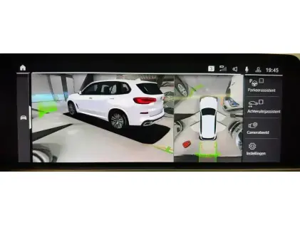 BMW X5 2019 | Diesel | M Pack | Full Options & Topstaat