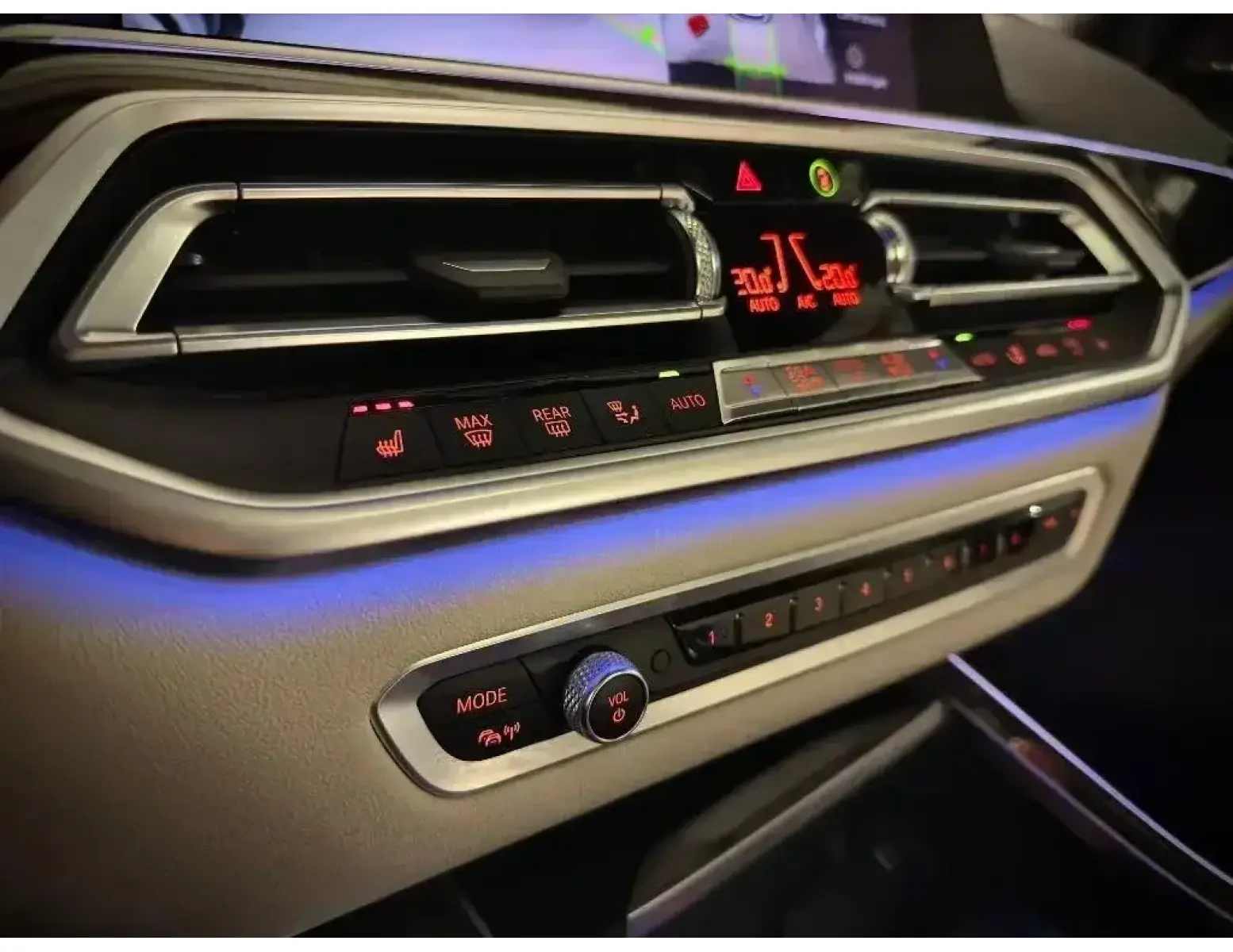 BMW X5 2019 | Diesel | M Pack | Full Options & Topstaat