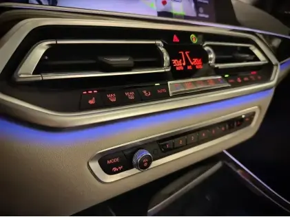 BMW X5 2019 | Diesel | M Pack | Full Options & Topstaat