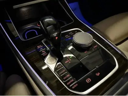 BMW X5 2019 | Diesel | M Pack | Full Options & Topstaat