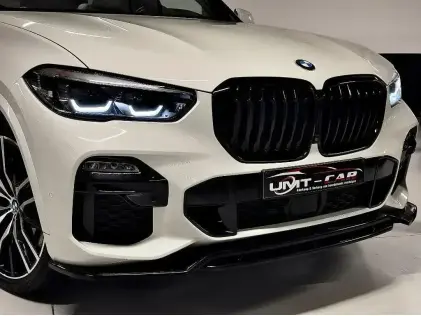 BMW X5 2019 | Diesel | M Pack | Full Options & Topstaat