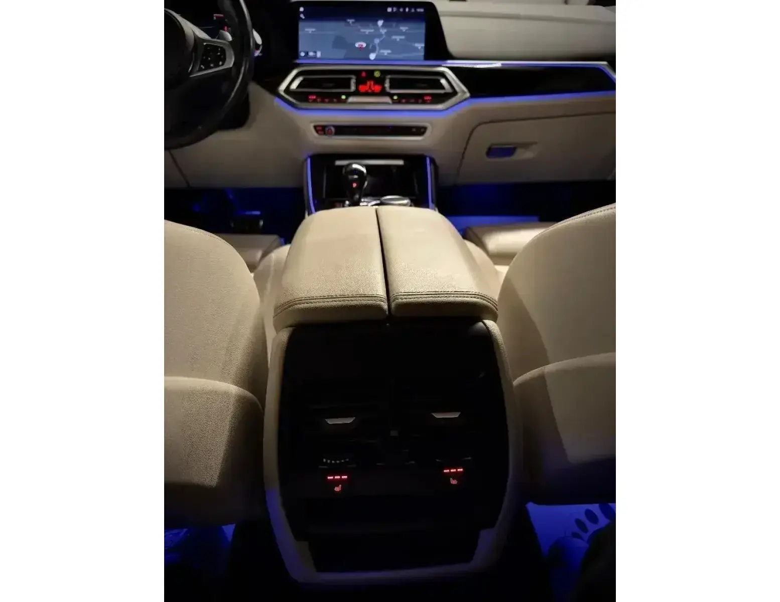 BMW X5 2019 | Diesel | M Pack | Full Options & Topstaat