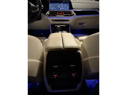BMW X5 2019 | Diesel | M Pack | Full Options & Topstaat