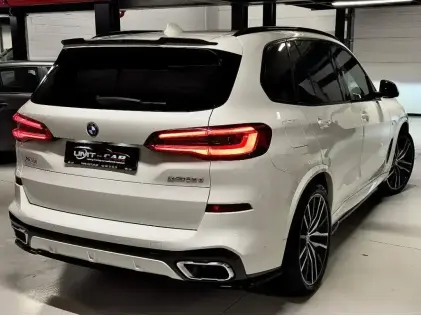 BMW X5 2019 | Diesel | M Pack | Full Options & Topstaat