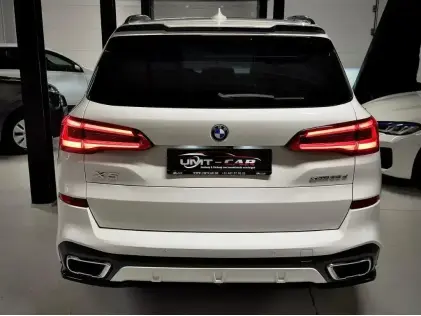 BMW X5 2019 | Diesel | M Pack | Full Options & Topstaat