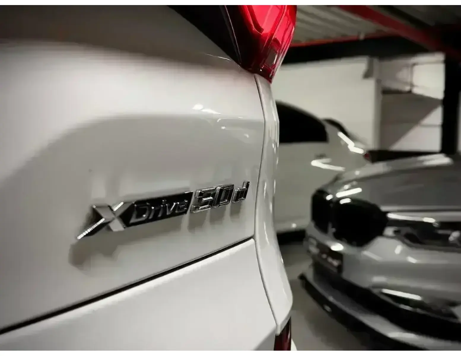 BMW X5 2019 | Diesel | M Pack | Full Options & Topstaat