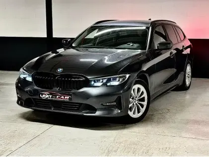 Bmw 320d AS Touring Business