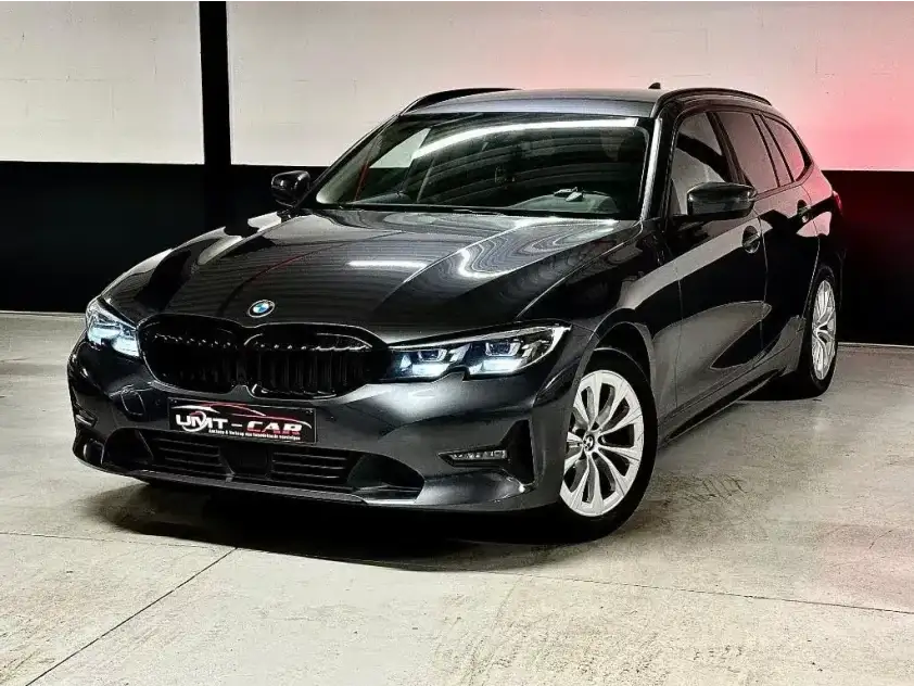 Bmw 320d AS Touring Business - Afbeelding 1