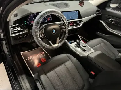 Bmw 320d AS Touring Business