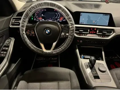 Bmw 320d AS Touring Business