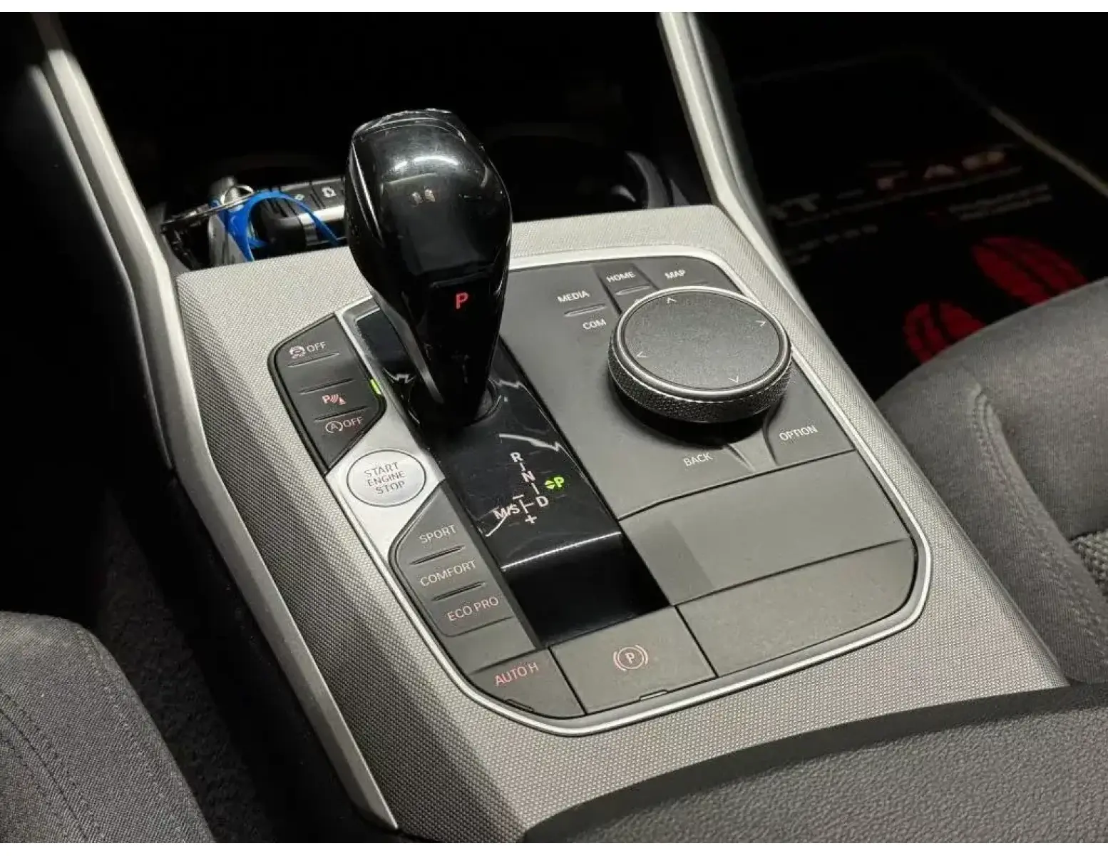 Bmw 320d AS Touring Business