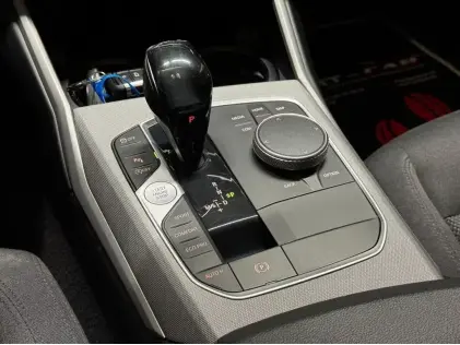 Bmw 320d AS Touring Business