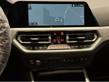 Bmw 320d AS Touring Business