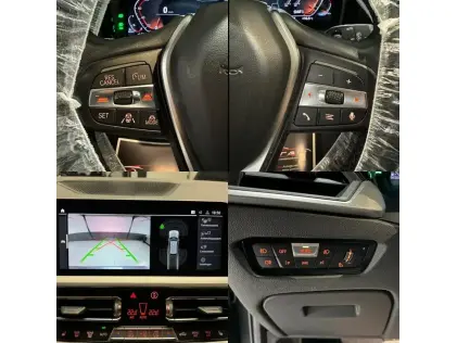 Bmw 320d AS Touring Business