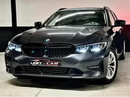 Bmw 320d AS Touring Business